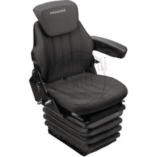 PROBOSS AS2480 Sitz luftgefedert PROBOSS AS2480 Sitz luftgefedert