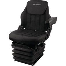 PROBOSS AS2480 Sitz luftgefedert