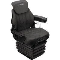 PROBOSS AS3510 Sitz luftgefedert