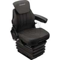 PROBOSS AS3510 Sitz luftgefedert