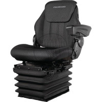 PROBOSS AS3520 Sitz für Case IH Farmall Magnum Maxxum Puma Steiger 743 XL 745 XL