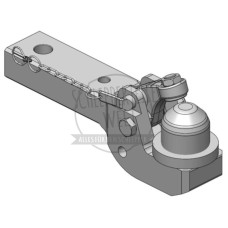 PUH-Einsatz Kugel 80 passend für Lindner 50 64 70 74ep 84ep 90 100 110