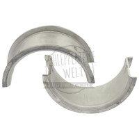 Passlager 1,00 mm Untermaß für Hanomag Perfekt 400, Perfekt 301, Perfekt 401