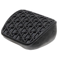 Pedalgummi Bremse für Mercedes-Benz Trac 700 800 1100 1500 U 406 U 416 U 425