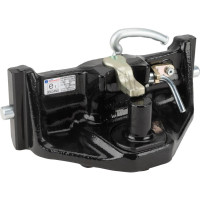 Piton Fix  390 mm Sauermann C90330822