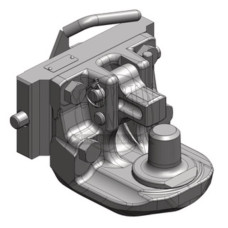 Piton Fix Einsatz Scharmüller 03.6245.32-A02