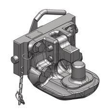 Piton Fix Einsatz Scharmüller 03.6255.15-A02