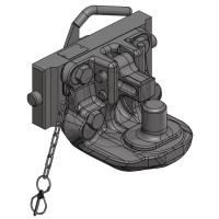 Piton Fix Einsatz Scharmüller 03.6270.32-A16