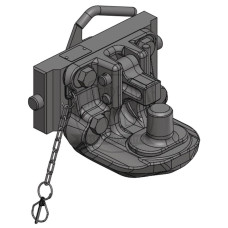 Piton Fix Einsatz Scharmüller 03.6270.32-A16