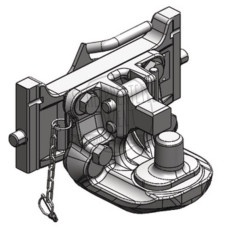 Piton Fix Einsatz  Scharmüller 07.6309.32-A02
