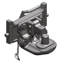 Piton Fix Einsatz Scharmüller 07.6314.32-A02