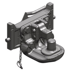 Piton Fix Einsatz Scharmüller 07.6314.32-A02