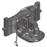 Piton Fix Einsatz Scharmüller 07.6390.32-A02