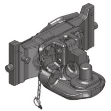 Piton Fix Einsatz Scharmüller 07.6390.32-A02