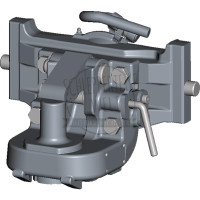Piton Fix Sauermann D0.017.8572.3