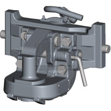 Piton Fix Sauermann D0.017.8572.3