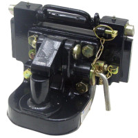 Piton Fix  Sauermann D04451952