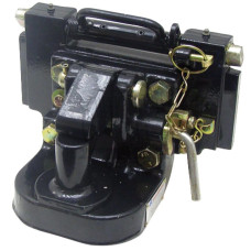 Piton Fix  Sauermann D04451952