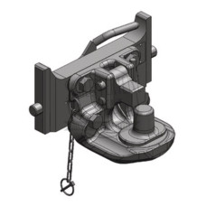 Piton Fix  Scharmüller 03.6295.22-A02