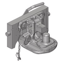 Piton Fix  Scharmüller 03.6310.21-A02