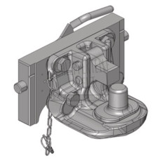 Piton Fix  Scharmüller 03.6310.21-A02