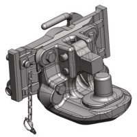 Piton Fix  Scharmüller 05.6295.10-A02