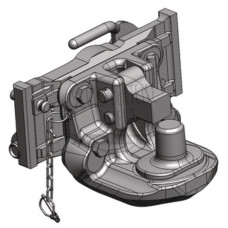 Piton Fix  Scharmüller 05.6295.10-A02