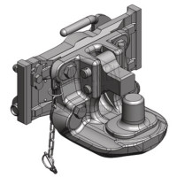 Piton Fix Scharmüller 05.6325.10-A02