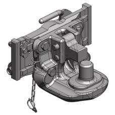 Piton Fix Scharmüller 05.6325.10-A02