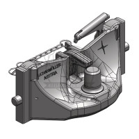 Piton Fix Scharmüller 05.6390.16-A02