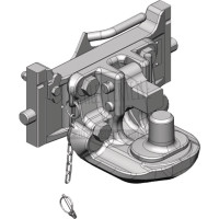 Piton Fix Scharmüller 07.6330.32-A02