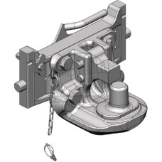 Piton Fix Scharmüller 07.6330.32-A02