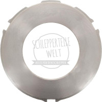 Platte Ersatz für McCormick / IHC 3145548R2, 3145548R1