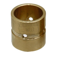 Pleuelbuchse 32x38x39 für Fahr 2 BN D 185 H Güldner ABN AB Kramer KB25 KB220 KB250