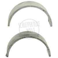 Pleuellager 1,00mm Untermaß für Hanomag 501 E 701 Brillant 601 Granit 501 Perfekt 401 E