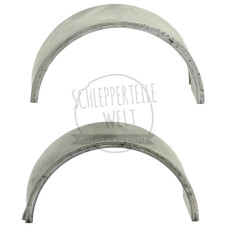 Pleuellager 1,00mm Untermaß für Hanomag 501 E 701 Brillant 601 Granit 501 Perfekt 401 E