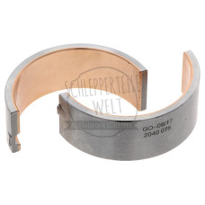 Pleuellager Untermaß 0,75mm für Hanomag D14 D28 R22 R27 R35/45 R324 R435/45 R442/50