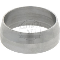 Pressring Hinterachswelle 55x63x24 für Deutz-Fahr D25.2 D30 D40L D2505 D3005 D4006
