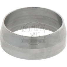 Pressring Hinterachswelle 55x63x24 für Deutz-Fahr D25.2 D30 D40L D2505 D3005 D4006