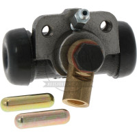 Radbremszylinder Anschluss Ringöse, Hinterachse für Mercedes-Benz U 411