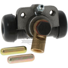 Radbremszylinder Anschluss Ringöse, Hinterachse für Mercedes-Benz U 411