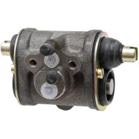 Radbremszylinder Doppelzylinder Vorderachse für Mercedes-Benz U 407 U 421
