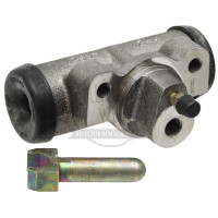 Radbremszylinder Hinterachse für Mercedes-Benz OM352 OM366 Trac 1300 1400 1500 1800