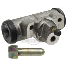 Radbremszylinder Hinterachse für Mercedes-Benz OM352 OM366 Trac 1300 1400 1500 1800