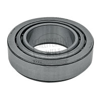 Radlager innen 45,5 x 83,30 mm für Massey Ferguson 165 168 175 178  188 893375M1