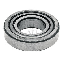 Radlager innen für Fendt Farmer 102 FL 236 F 17 L FW 138 F 12 GT F 220 GT F 231 GT