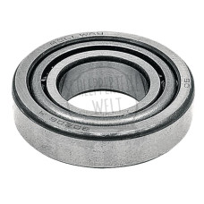 Radlager innen für Fendt Farmer 102 FL 236 F 17 L FW 138 F 12 GT F 220 GT F 231 GT