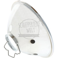 Reflektor für Eicher ED 22 ED 26 Hanomag R22 R35 R422 Kramer KW280 KB220 KA330