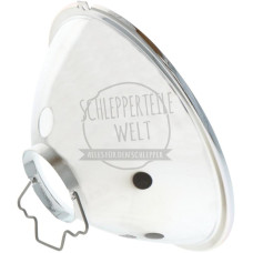 Reflektor für Eicher ED 22 ED 26 Hanomag R22 R35 R422 Kramer KW280 KB220 KA330