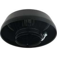 Regenkappe innen 62mm außen 150mm passend für Fendt Farmer 104 105 106